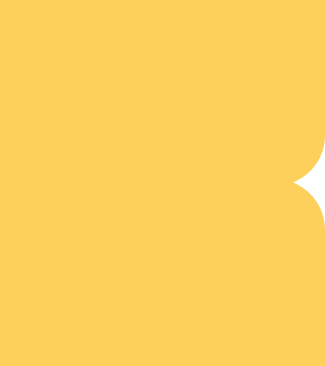 Żółty wzór