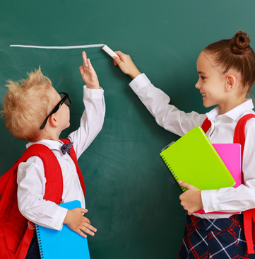 Czym jest edukacja włączająca?