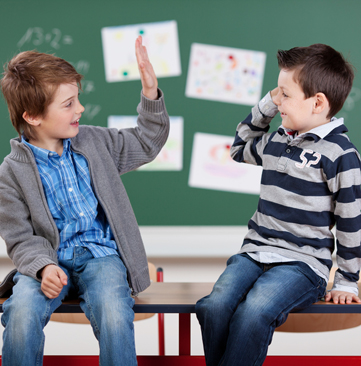 Jakie korzyści daje edukacja włączająca osobom uczącym się?