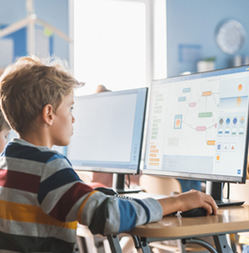 Zintegrowana Platforma Edukacyjna jako element obowiązkowy w nowoczesnej szkole