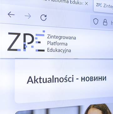 Co to jest Zintegrowana Platforma Edukacyjna?