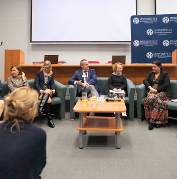 Edukacja włączająca jako edukacja wysokiej jakości - konferencja naukowa