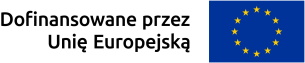 Logo Unii Europejskiej